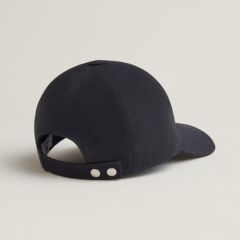 Max H Ancre cap | Hermès Mainland China
